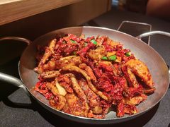 -山石榴·贵州菜(丰盛里店)