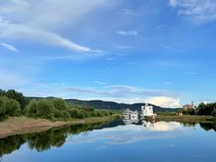 -北极村旅游风景区