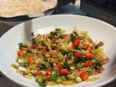 -千岛湖小鱼儿·淳安匠心农家菜