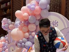 -宝燕壹号景观餐厅(龙盛国际商业广场店)