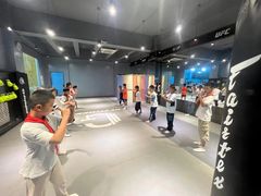 -GT健身(育秀会馆)