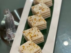 -广州天河合景福朋喜来登酒店 · 聚味轩中餐厅