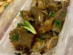 腌虾姑-圆蛋酒料•生腌(开元路店)