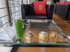 -上海德星奔驰(江杨南路店)