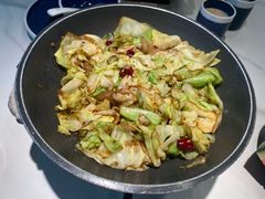 -大丰收·李家(浦西万达店)