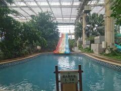 -龙达温泉生态城