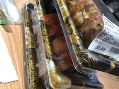 -盒马X会员店(王府井奥莱UP TOWN店)