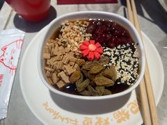 -南锣南门(东方银座店)