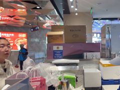 -DQ·蛋糕·冰淇淋(虹口龙之梦店)