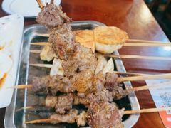 -伊隆斋(什刹海店)