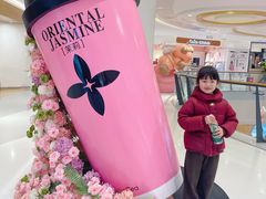 -丽达购物中心(崂山店)