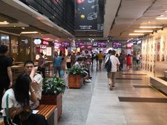 -连城·新天地(福华一路店)