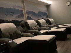 -沐森 •疗愈头疗馆(打浦桥店)
