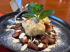 -申德勒加油站西餐厅(日坛路总店)