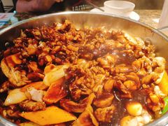 -黄记煌·三汁焖锅(万达广场店)