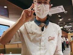 -海底捞火锅(高新万达店)