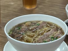 -百福麵家(新馬路店)
