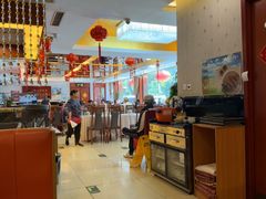 -马凯餐厅(长椿街店)