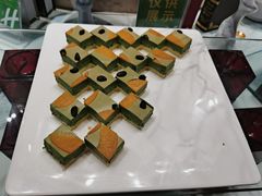 -南通绿洲国际假日酒店全日餐厅