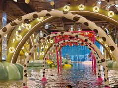 -清河半岛温泉度假酒店