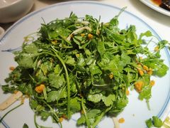 -日丰园海肠水饺·老字号大连海鲜(和平广场店)