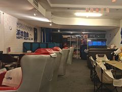 -好玩工厂密室·鹅鸭杀·桌游拼豆电玩