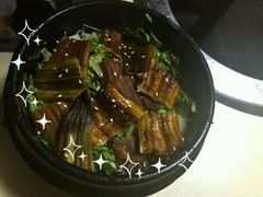 android_upload_pic-郑阿姨的家·이모네·韩料&烤肉(武川路店)
