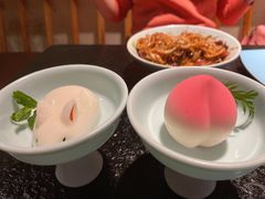 -局气 烤鸭·北京菜(光华路店)