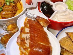 -小吊梨汤·北京菜·烤鸭(鸟巢店)