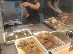 -鹿记油烫鸭(大坝头店)