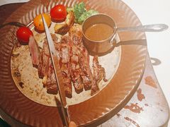 -半秋山西餐厅(巴南万达广场店)