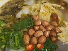 -煎饼道·新鲜现做(来福士店)