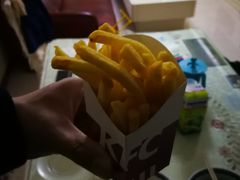 -肯德基(东安路站店)