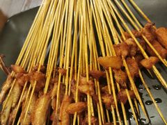 -长药唐师乐山油炸(石人直营店)