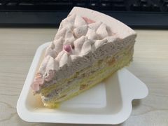 -积慕Cake(解放大道店)