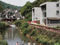 -青城山