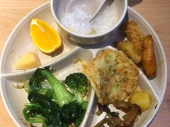 -素满香·全民食养自助(建邺万达店)