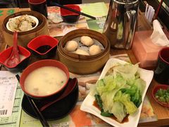 -添好运点心专门店(深水埗店)