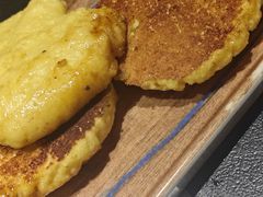 -蘸小院铁锅炖·蘸酱菜·东北菜(怀远门店)