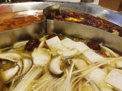 -陳艳红火锅(港汇店)