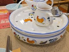 -点都德(汇胜楼店)