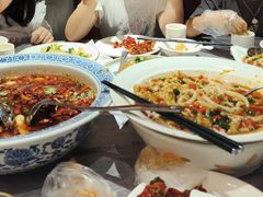 -川香鼎盛(市桥富华总店)