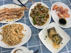 -明记海鲜大排档(巽寮湾店)