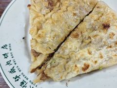 -清真永恒华威肉饼(潘家园店)