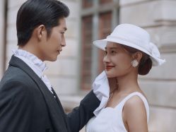 -雨墨婚纱摄影工作室