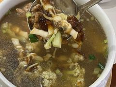 -四道菜·福建菜馆(万家广场店)