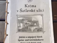 -Krčma Šatlava