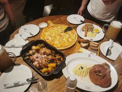 -德国金皇冠啤酒坊(硅谷大街店)