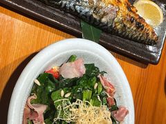 -有喜屋·鲜鸡烧鸟·居酒屋(安龙路店)