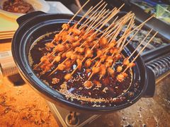 -浙江西子宾馆·瑶园咖啡厅